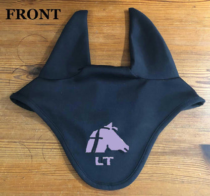 LT Horse Ear Bonnet