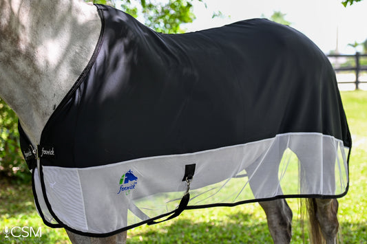 LT Horse Flysheet